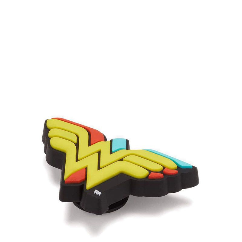 Wonder Woman Crocs Jibbitz Charm