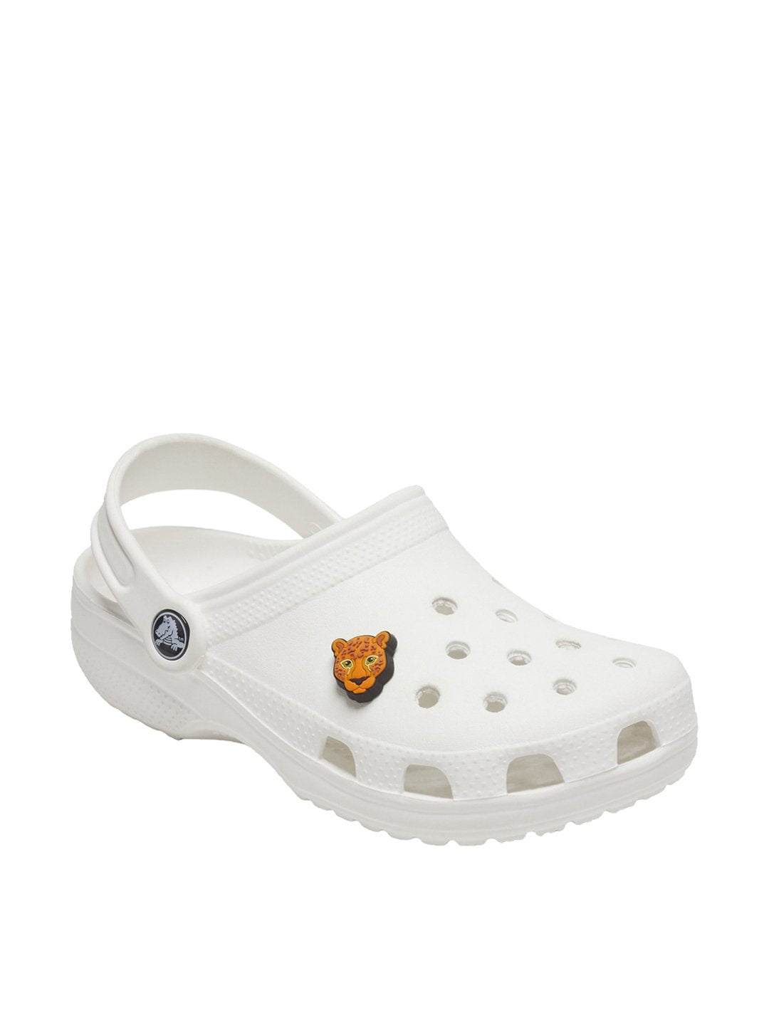 Crocs Leopard Jibbitz Charm