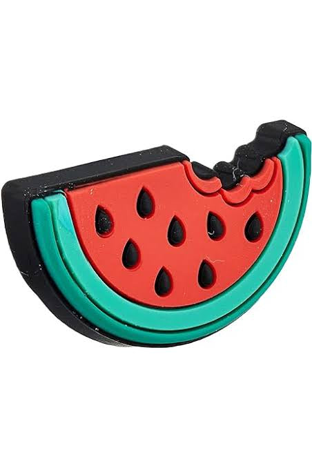 Watermelon Crocs Jibbitz Charm