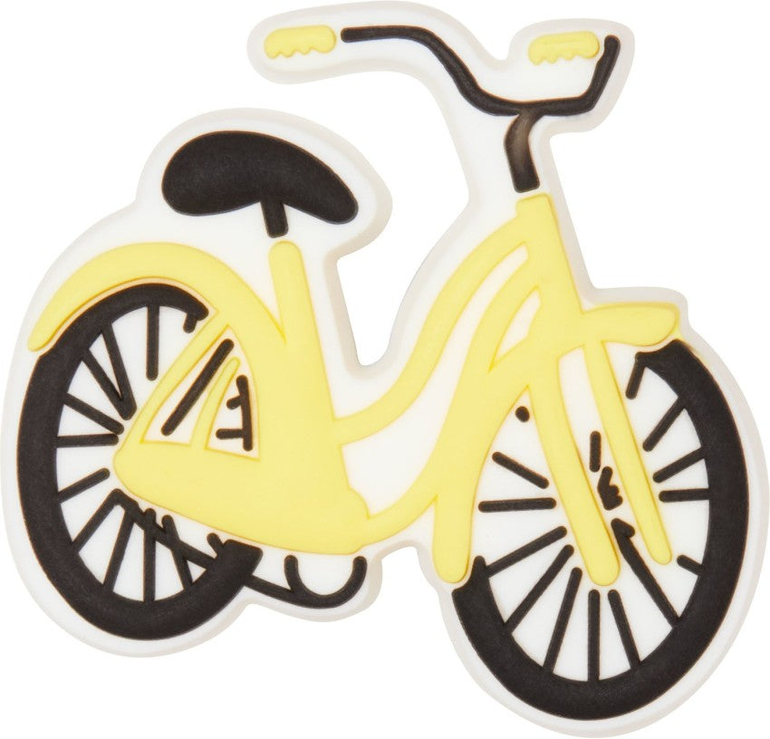 Beach Crusher cycle Crocs Shoe decoration charm Original Quality