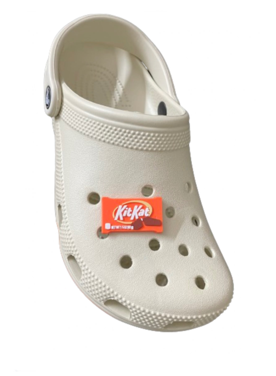 Kitkat Crocs Jibbitz Charm