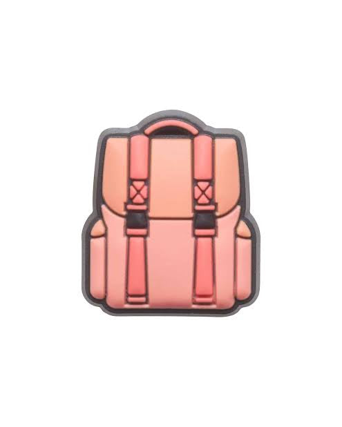 Crocs Backpack Jibbitz Charms