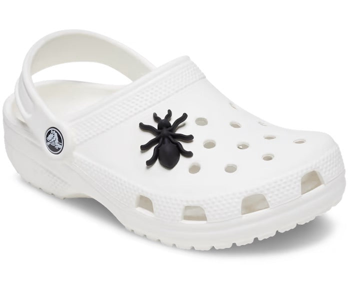 Black Ant Crocs Shoe decoration charm Original Quality
