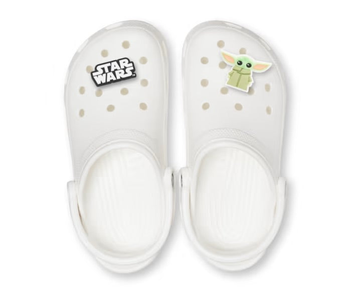 Starwars Crocs Shoe decoration charms Original Quality
