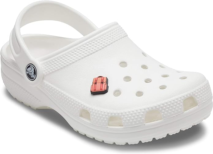 Crocs Backpack Jibbitz Charms