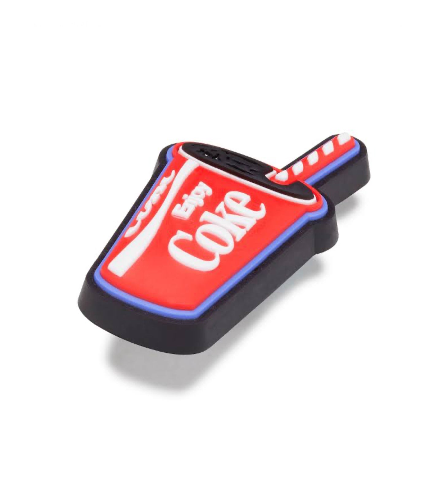 Coca Cola Cup Crocs Jibbitz shoe decoration charm