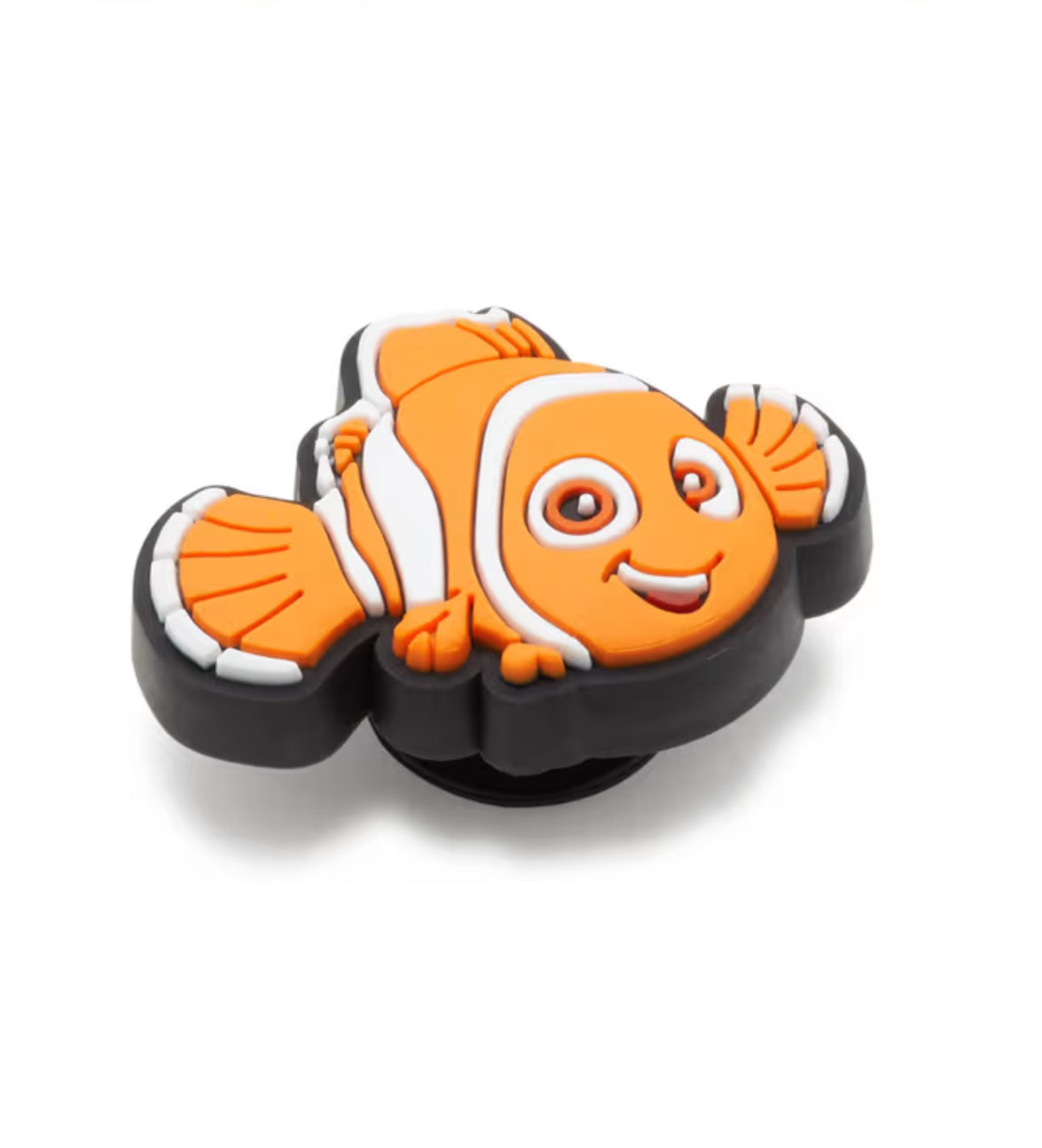 Crocs Disney Pixar'S Nemo Jibbitz Shoe Charm