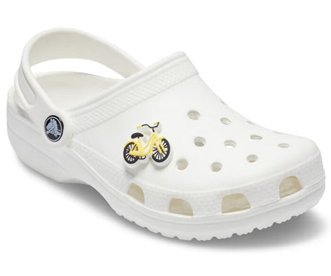 Beach Crusher cycle Crocs Shoe decoration charm Original Quality