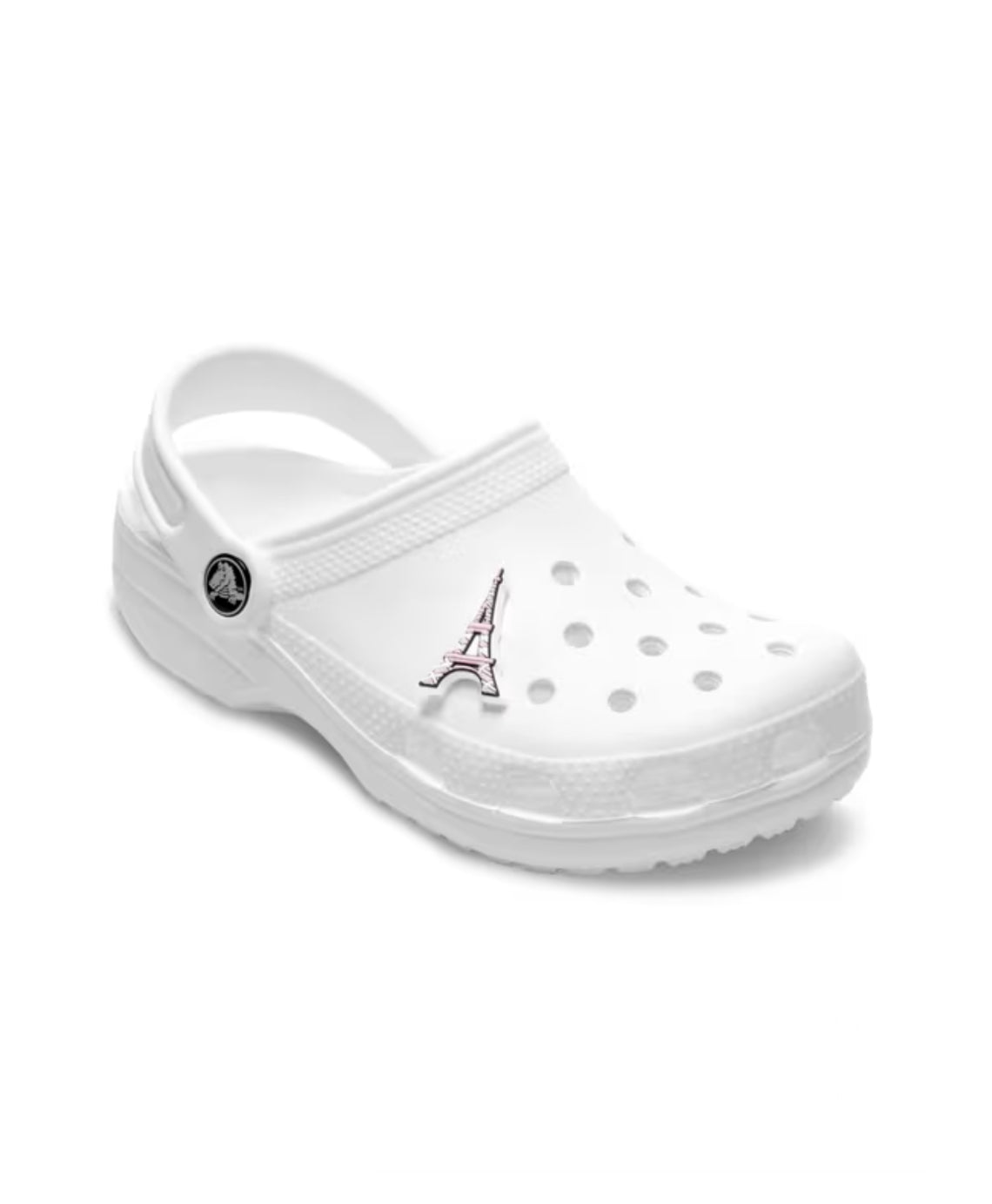 Eiffel Tower Charm For Crocs Shoe decoration