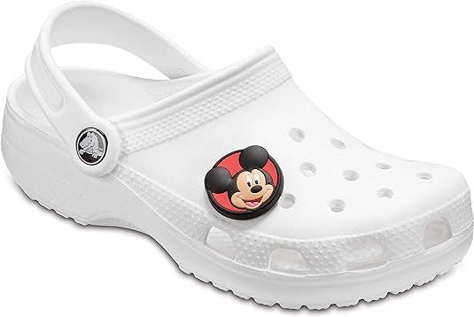 Micky Mouse Crocs Shoe decoration