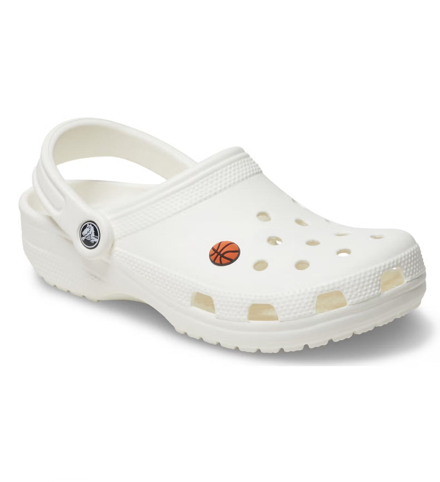 Basketball Crocs Jibbitz Charm