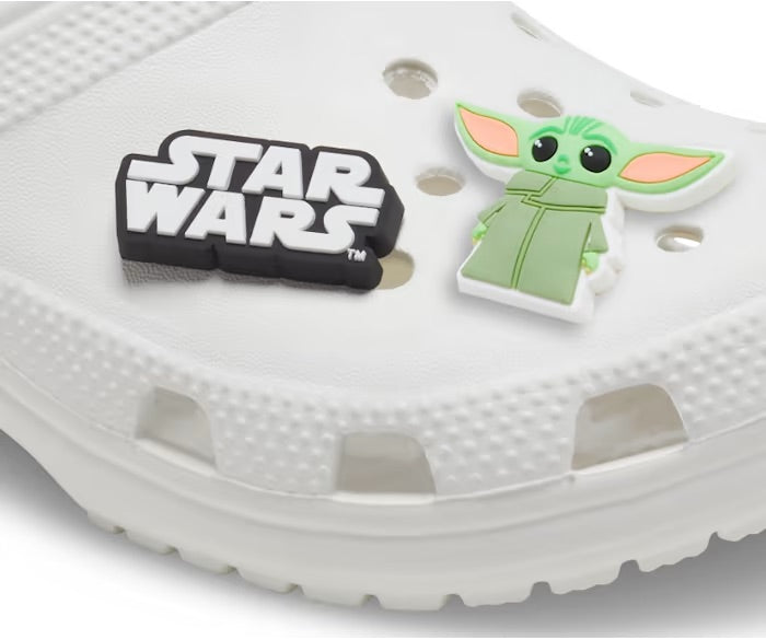 Starwars Crocs Shoe decoration charms Original Quality