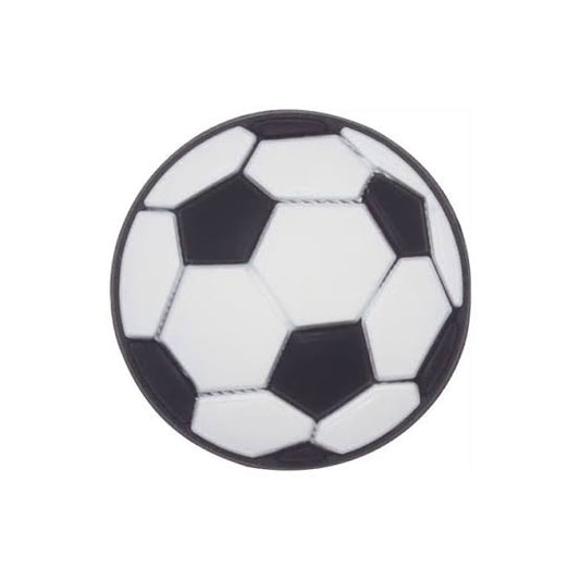 Football Crocs Jibbitz charm