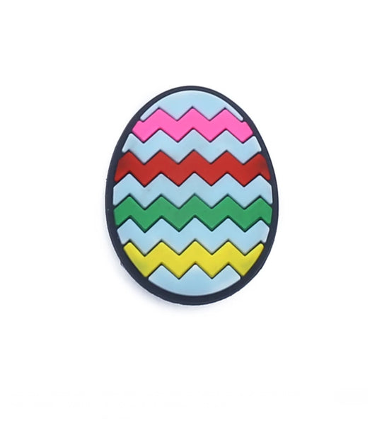 Ester Egg Crocs Shoe Decoration Charm