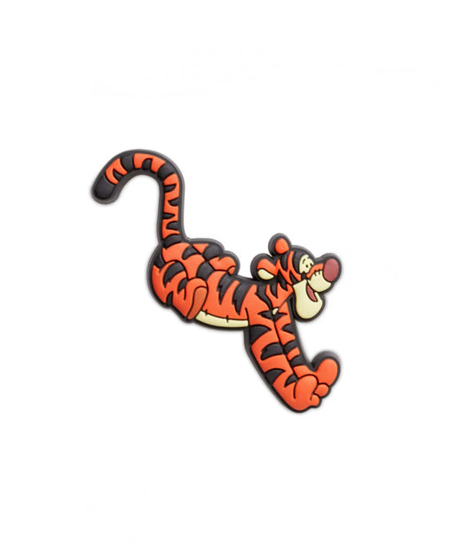 Winnie The Pooh Tigger Jibbitz Shoe Charm For Crocs