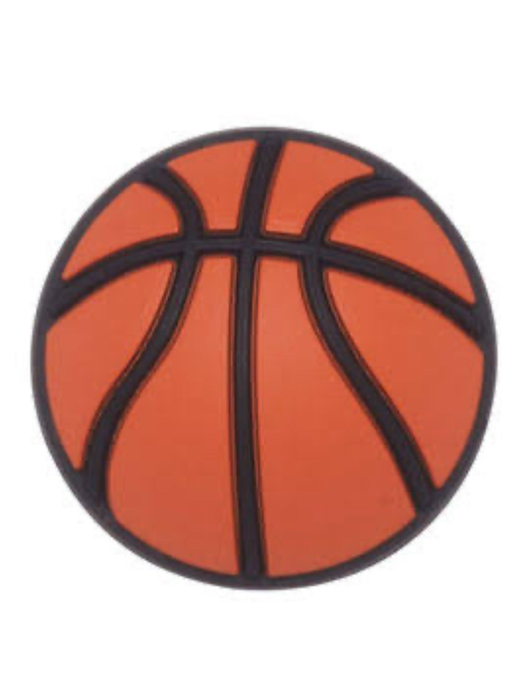 Basketball Crocs Jibbitz Charm