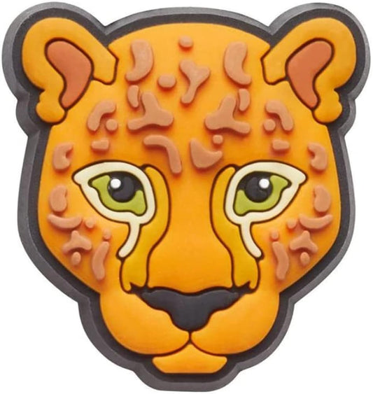 Crocs Leopard Jibbitz Charm