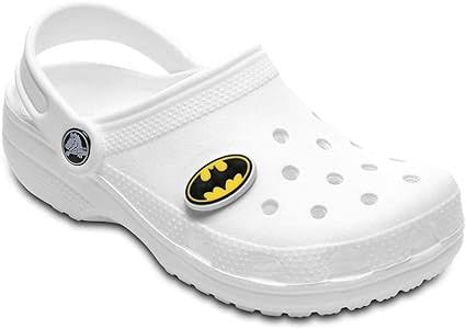 Batman Crocs Jibbitz Charm