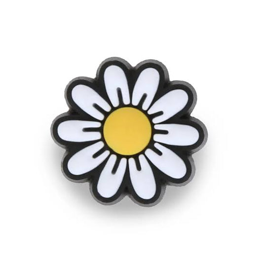 Daisy Floor Crocs Jibbitz Charm