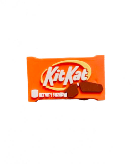 Kitkat Crocs Jibbitz Charm