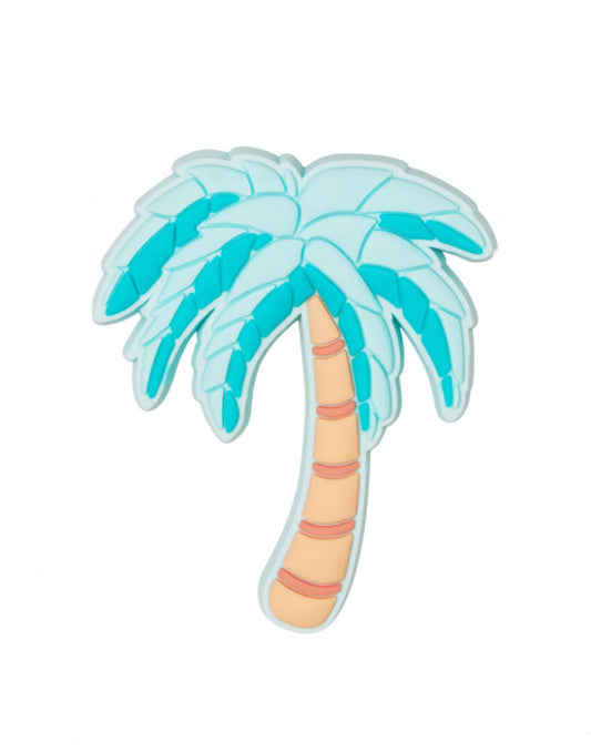 Crocs Palm Tree Jibbitz Charm