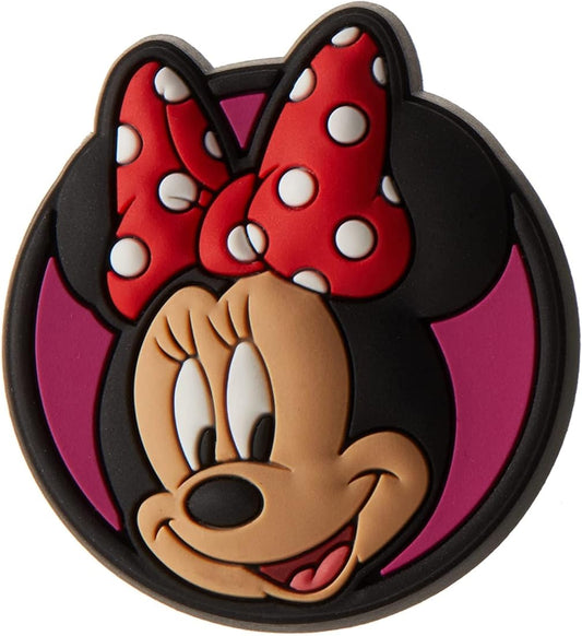 Minnie Mouse Crocs Shoe decoration charm